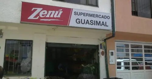 SUPERMERCADO GUASIMAL SUPERMERCADO GUASIMAL